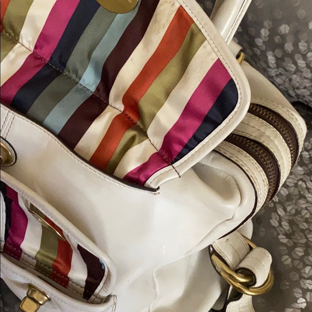 Limited edition Bleecker Street Coach Bag - Picture 2 of 13